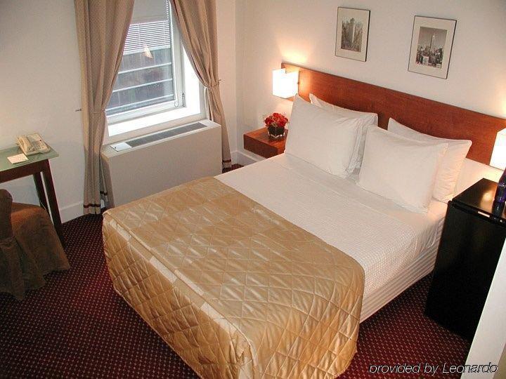 فندق نيو يوركفي  فندق شوكارد، نيويورك الغرفة الصورة